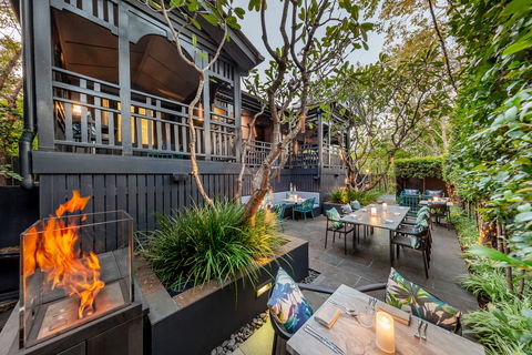 Spicers Balfour Hotel - Accommodation Bookings 0