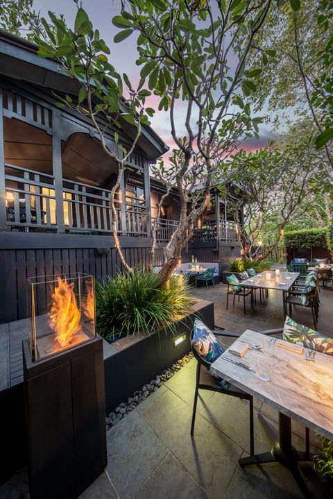 Spicers Balfour Hotel - Accommodation Bookings 2