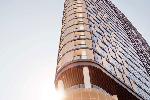 FV Brisbane By Peppers - Accommodation Bookings 0