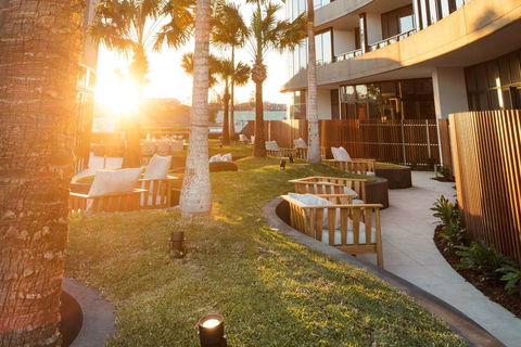 FV Brisbane By Peppers - Accommodation Bookings 1