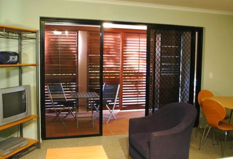 Spring Hill Gardens Apartments - Accommodation Bookings 1