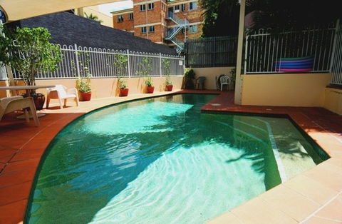 Spring Hill Gardens Apartments - Accommodation Bookings 2