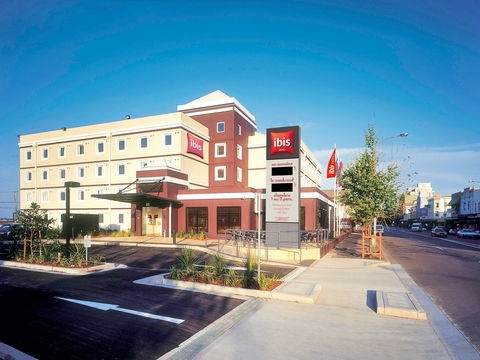 Ibis Newcastle - Accommodation Bookings 0