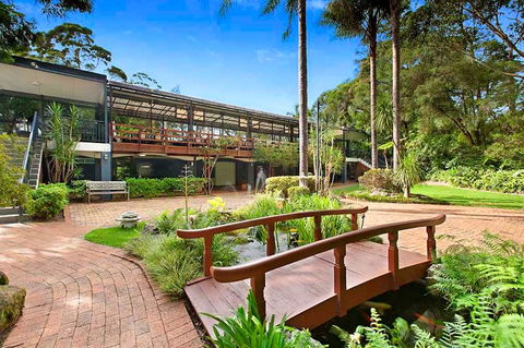 Checkers Resort & Conference Centre - Accommodation Bookings 0