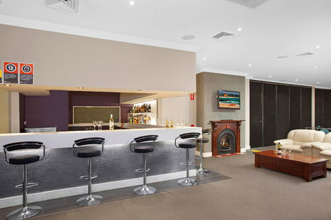 Checkers Resort & Conference Centre - Accommodation Bookings 1