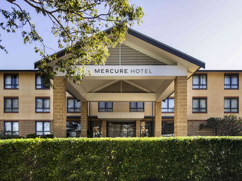 Mercure Sydney Manly Warringah - Accommodation Bookings 0