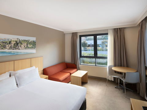 Mercure Sydney Manly Warringah - Accommodation Bookings 2