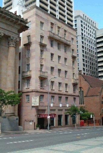 ULTIQA Rothbury Hotel - Accommodation Bookings 0