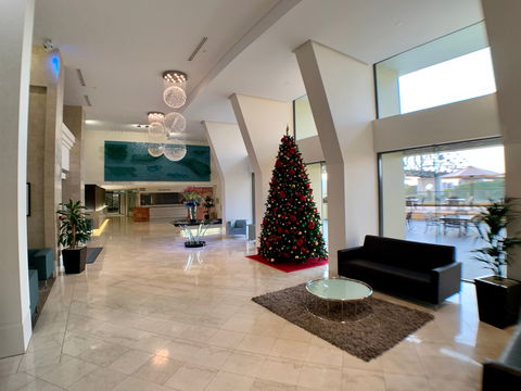Astra Apartments Brisbane - Accommodation Bookings 1
