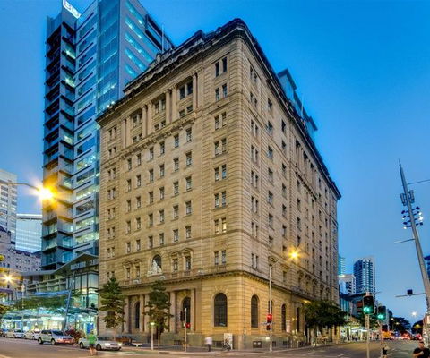 MacArthur Chambers - Accommodation Bookings 0
