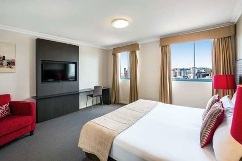 Mantra On Queen - Accommodation Bookings 1