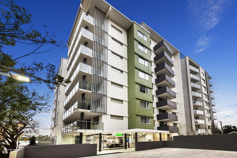 Quest Breakfast Creek - Accommodation Bookings 0