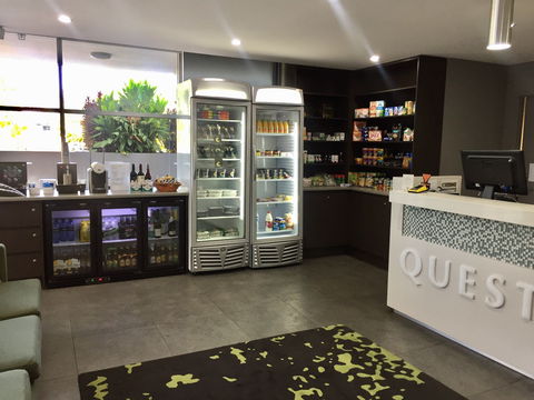 Quest Breakfast Creek - Accommodation Bookings 1