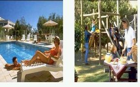 Summit Central Apartment Hotel - Accommodation Bookings 0