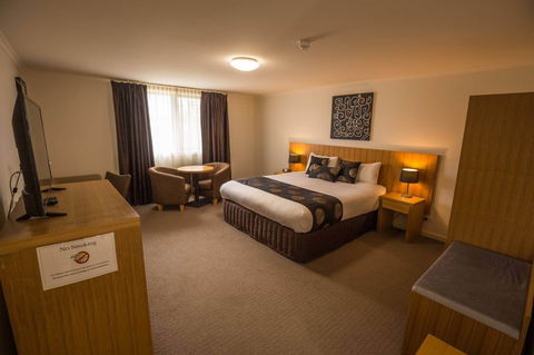 Bairnsdale International - Accommodation Bookings 2
