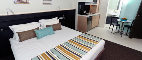 Seahaven Resort - Accommodation Bookings 1