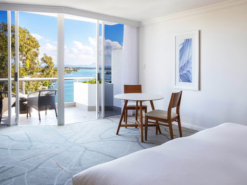 Sofitel Noosa Pacific Resort - Accommodation Bookings 0