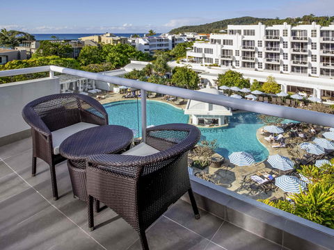 Sofitel Noosa Pacific Resort - Accommodation Bookings 2
