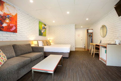 Villa Noosa Hotel - Accommodation Bookings 0