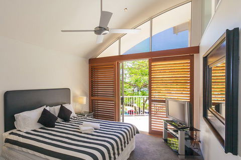 Noosa Outrigger Beach Resort - Accommodation Bookings 1