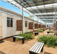 Discovery Parks Cloncurry - Accommodation Bookings