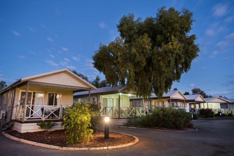 Discovery Parks Kalgoorlie - Accommodation Bookings 0