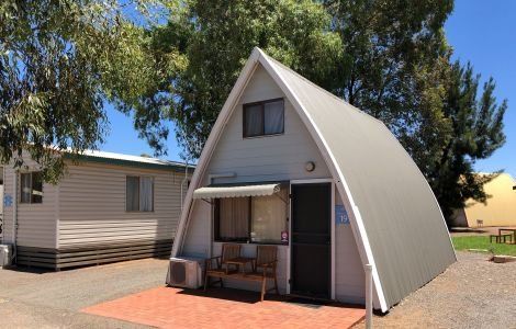 Discovery Parks Kalgoorlie - Accommodation Bookings 2