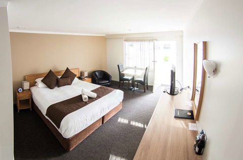 Hospitality Esperance, SureStay By BW - Accommodation Bookings 0