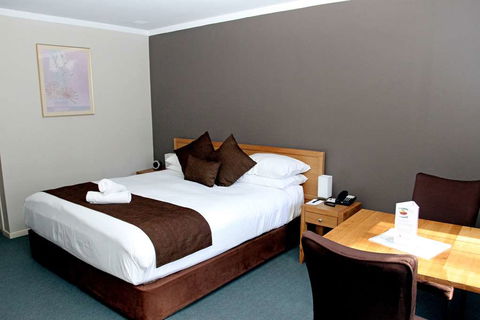 Hospitality Esperance, SureStay By BW - Accommodation Bookings 2