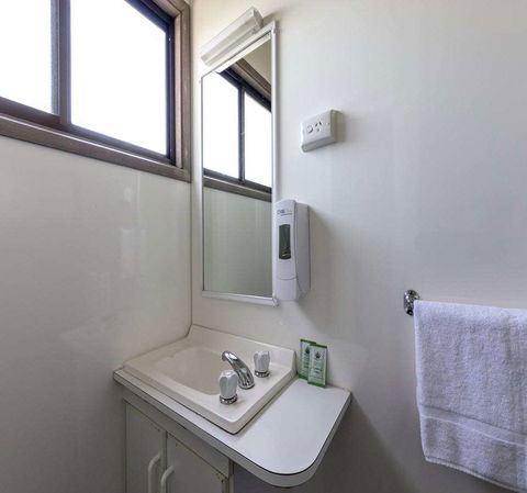 BIG4 Albury Tourist Park - Accommodation Bookings 0