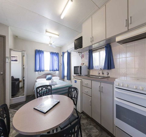 BIG4 Albury Tourist Park - Accommodation Bookings 2