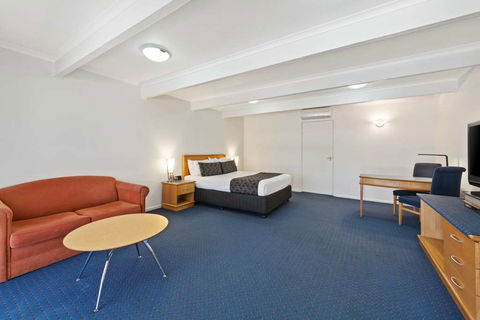 Quality Siesta Resort - Accommodation Bookings 2