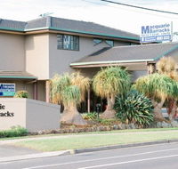 Macquarie Barracks Inn