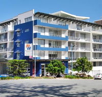 Macquarie Waters Boutique Apartment Htl