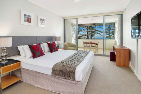 Mantra The Observatory Port Macquarie - Accommodation Bookings 2