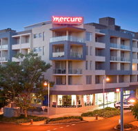 Mercure Centro Hotel