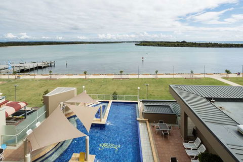 Rydges Port Macquarie - Accommodation Bookings 0