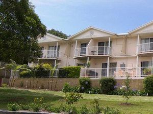 Aston Hill Motor Lodge - Accommodation Bookings 0