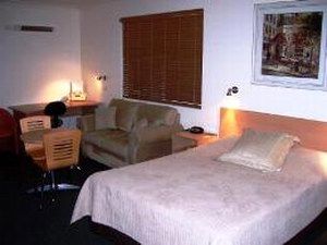 Aston Hill Motor Lodge - Accommodation Bookings 1
