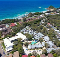 Club Wyndham Flynns Beach-Trademark Coll