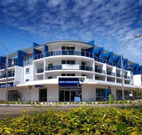 Mantra Quayside
