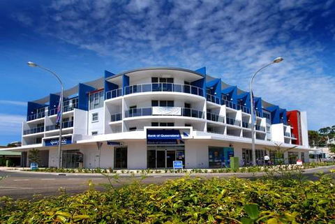 Mantra Quayside - Accommodation Bookings 0