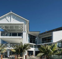 Sails Resort Port Macquarie by Rydges