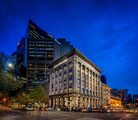Batman's Hill On Collins - Accommodation Bookings 0