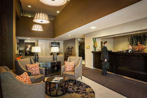 Quest Docklands - Accommodation Bookings 1