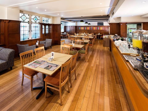 Ibis Styles Kingsgate Hotel - Accommodation Bookings 1