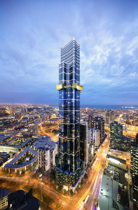 Arise Australia 108 - Accommodation Bookings 1