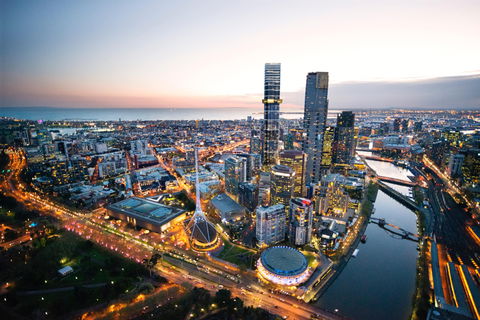 Arise Australia 108 - Accommodation Bookings 2