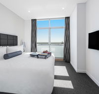 Meriton Suites Chatswood - Accommodation Bookings