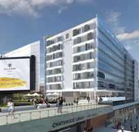 Silkari Suites At Chatswood - Accommodation Bookings